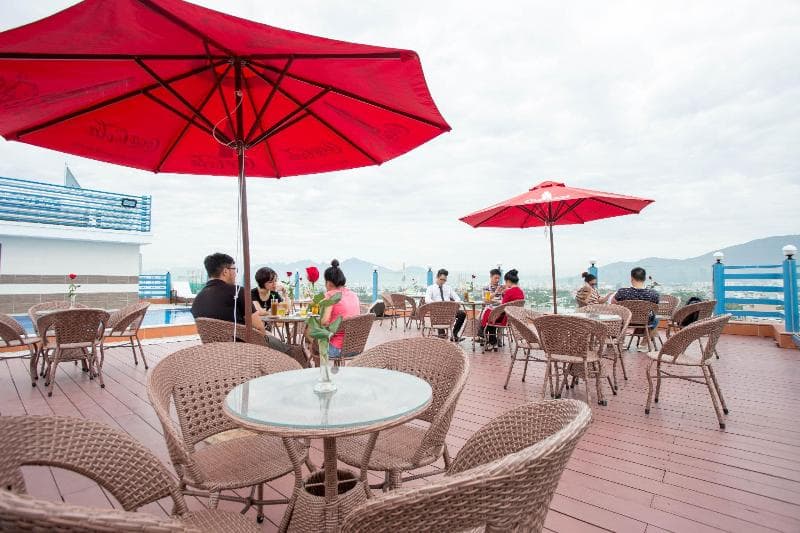 Star Hotel Danang 3