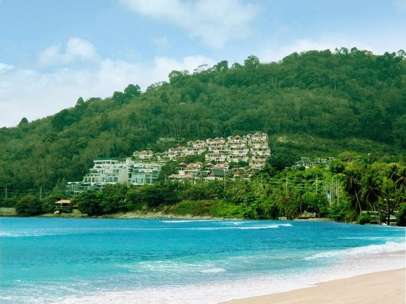 Indochine Resort & Villas 2
