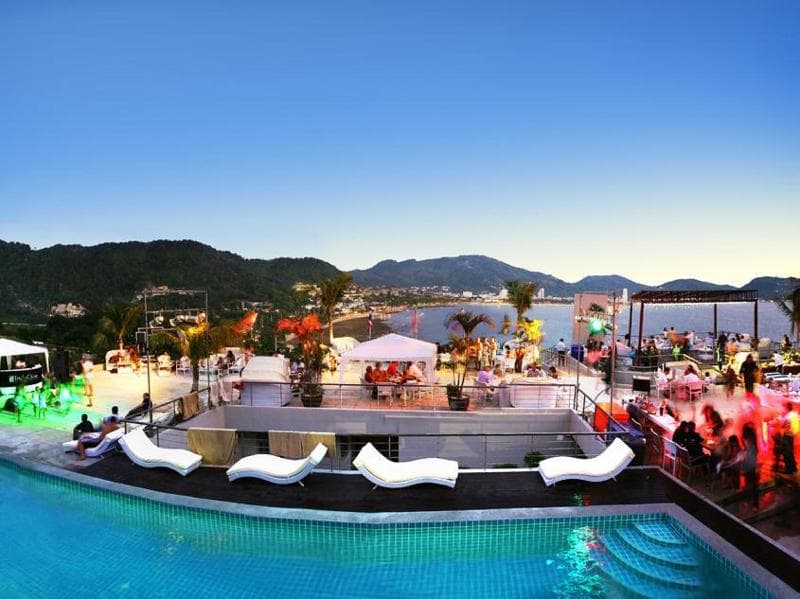 Indochine Resort & Villas 4