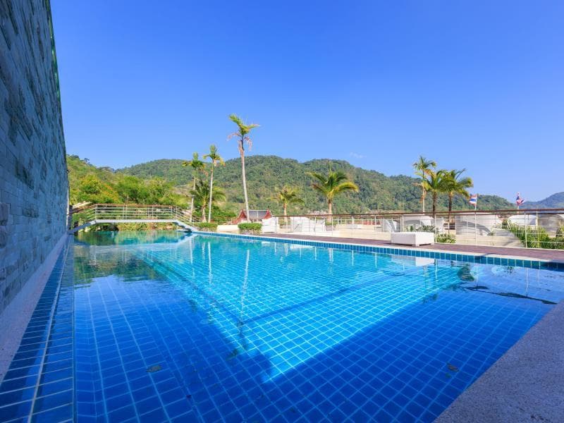Indochine Resort & Villas 5
