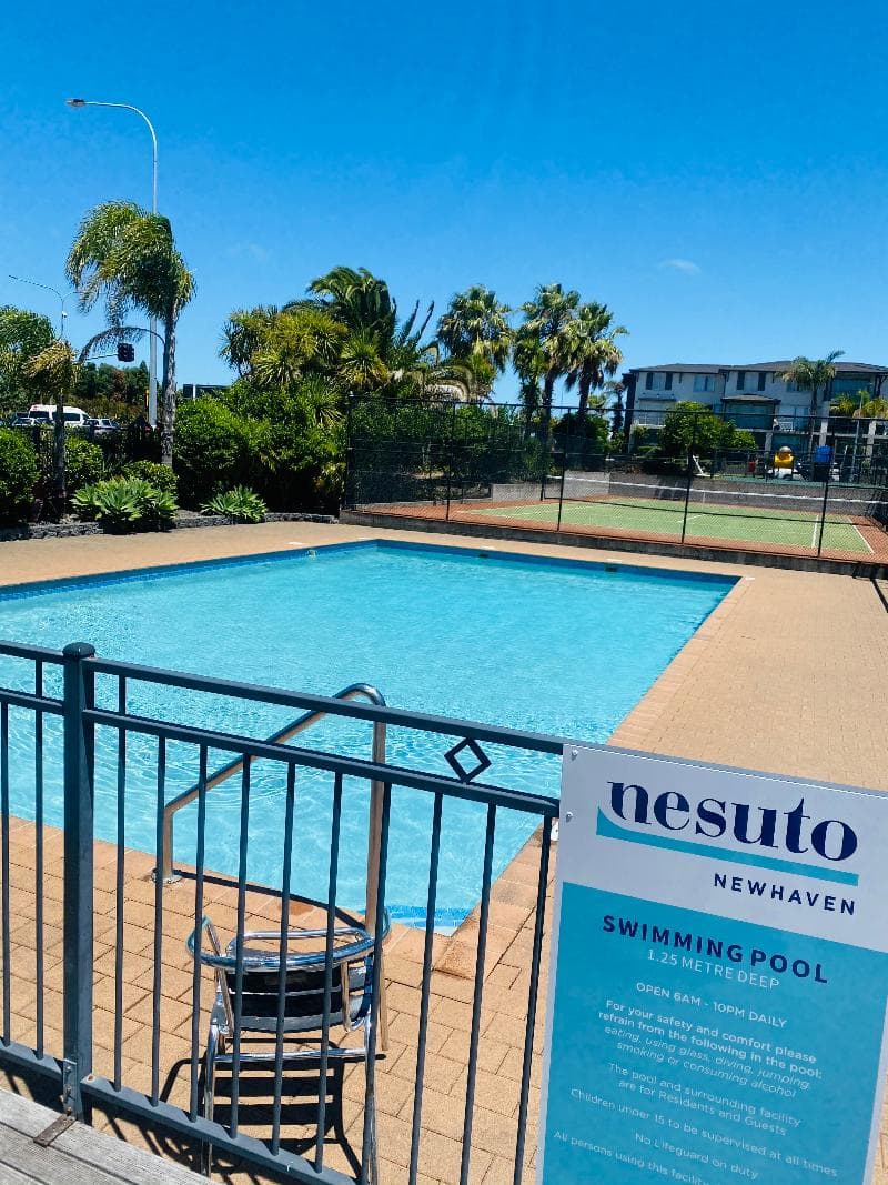 Nesuto Newhaven Apartments 4