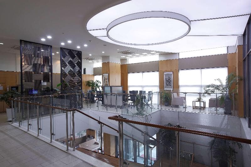 Ramada Dongtan 5