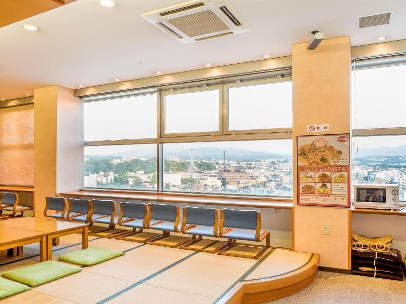 Apa Hotel Kanazawa Chuo photo 1