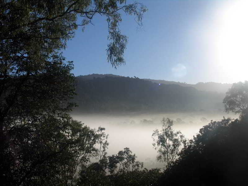 Seclude Adults Luxury Rainforest Retreat main