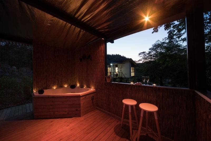 Seclude Adults Luxury Rainforest Retreat photo 1