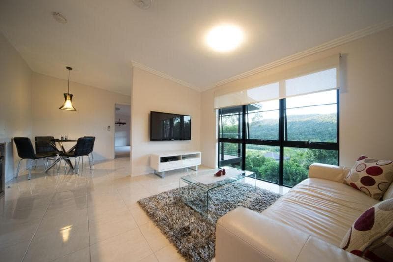 Seclude Adults Luxury Rainforest Retreat 3