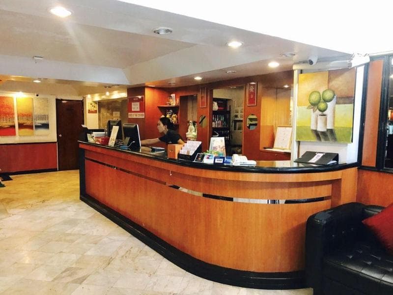 Maxim S Inn 2