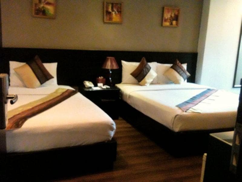 Maxim S Inn 4
