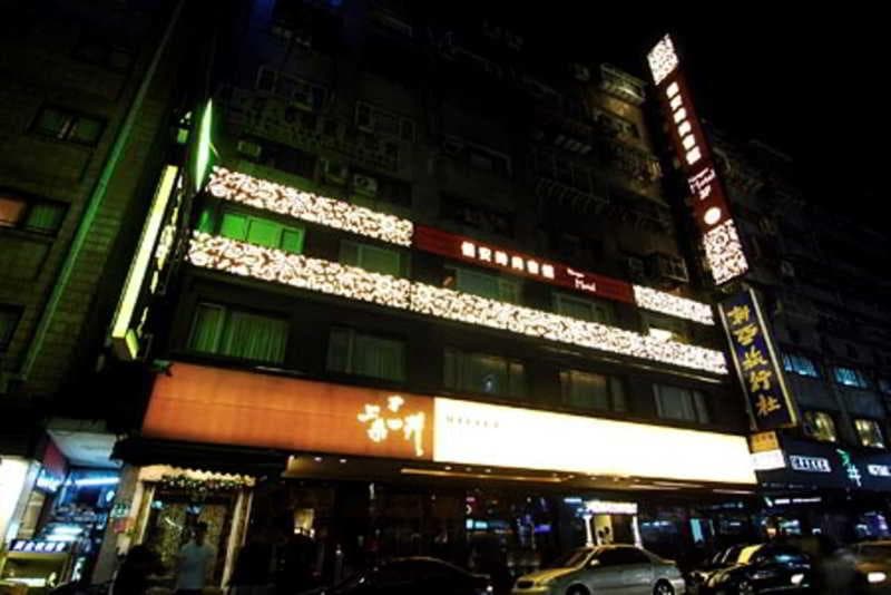 Cai She Hotel photo 1