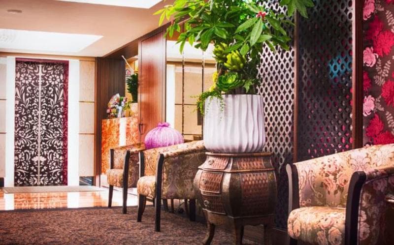 Cai She Hotel 4