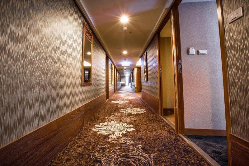 Cai She Hotel 3
