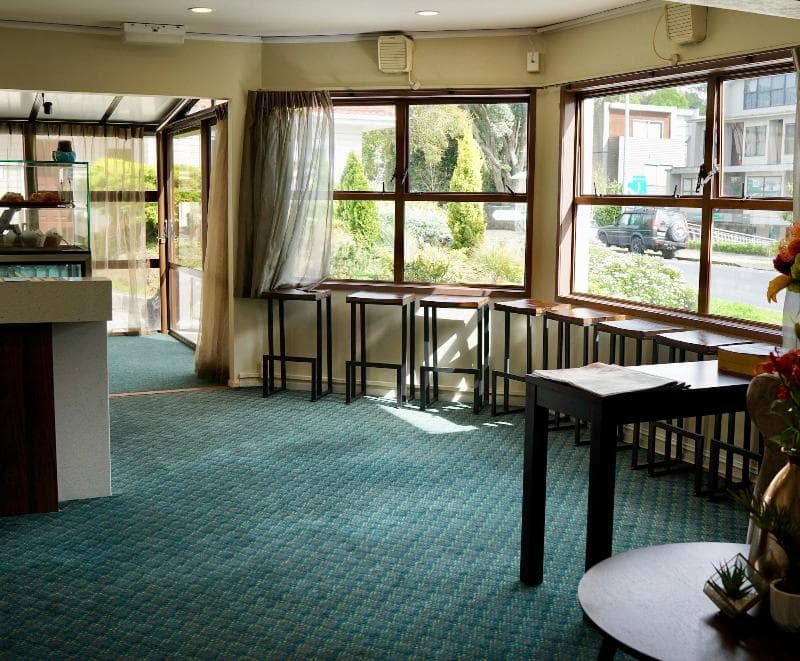 Alpers Lodge photo 1