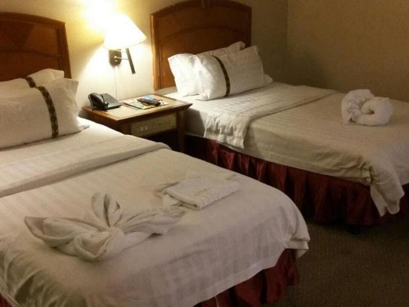 Hotel Deleeton photo 1