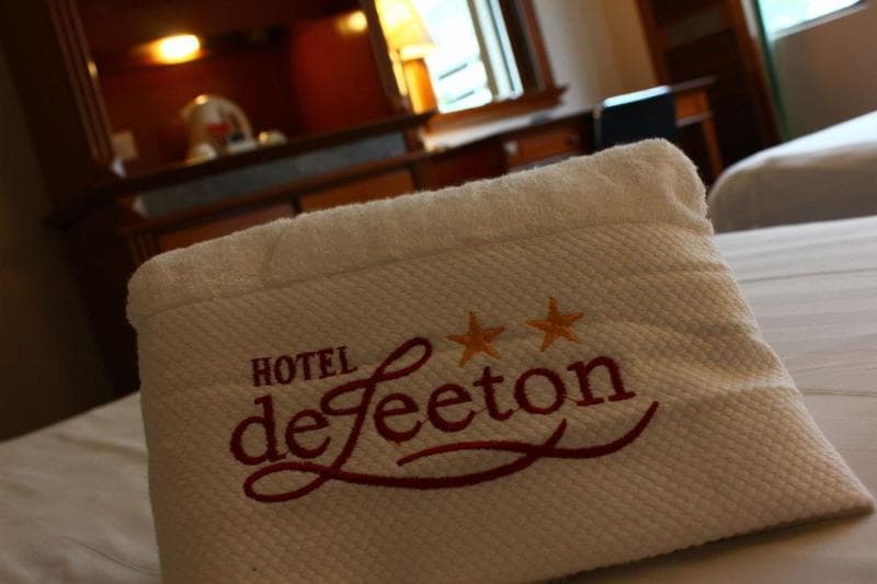 Hotel Deleeton 2