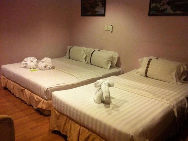 Hotel Deleeton 3