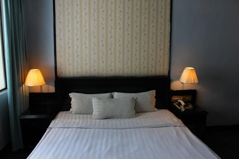 Hotel Deleeton 4