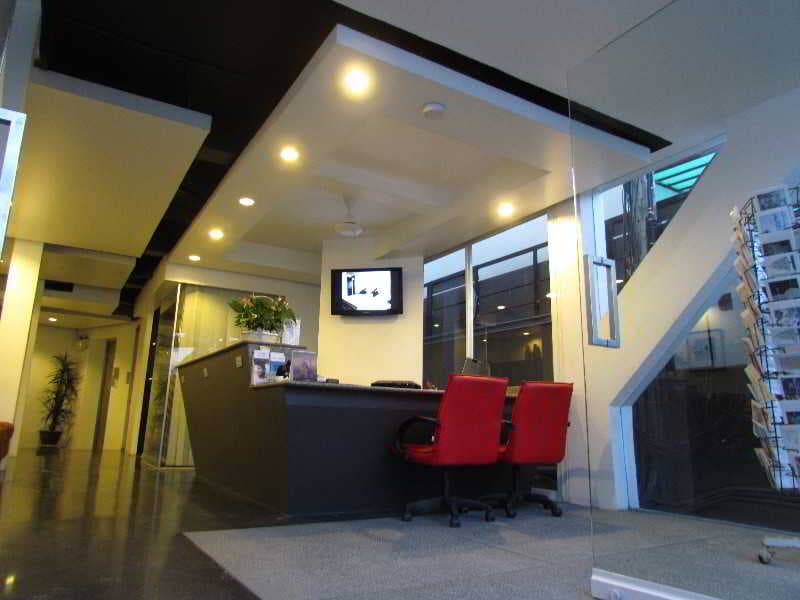 The Front Hotel & Appartments 3