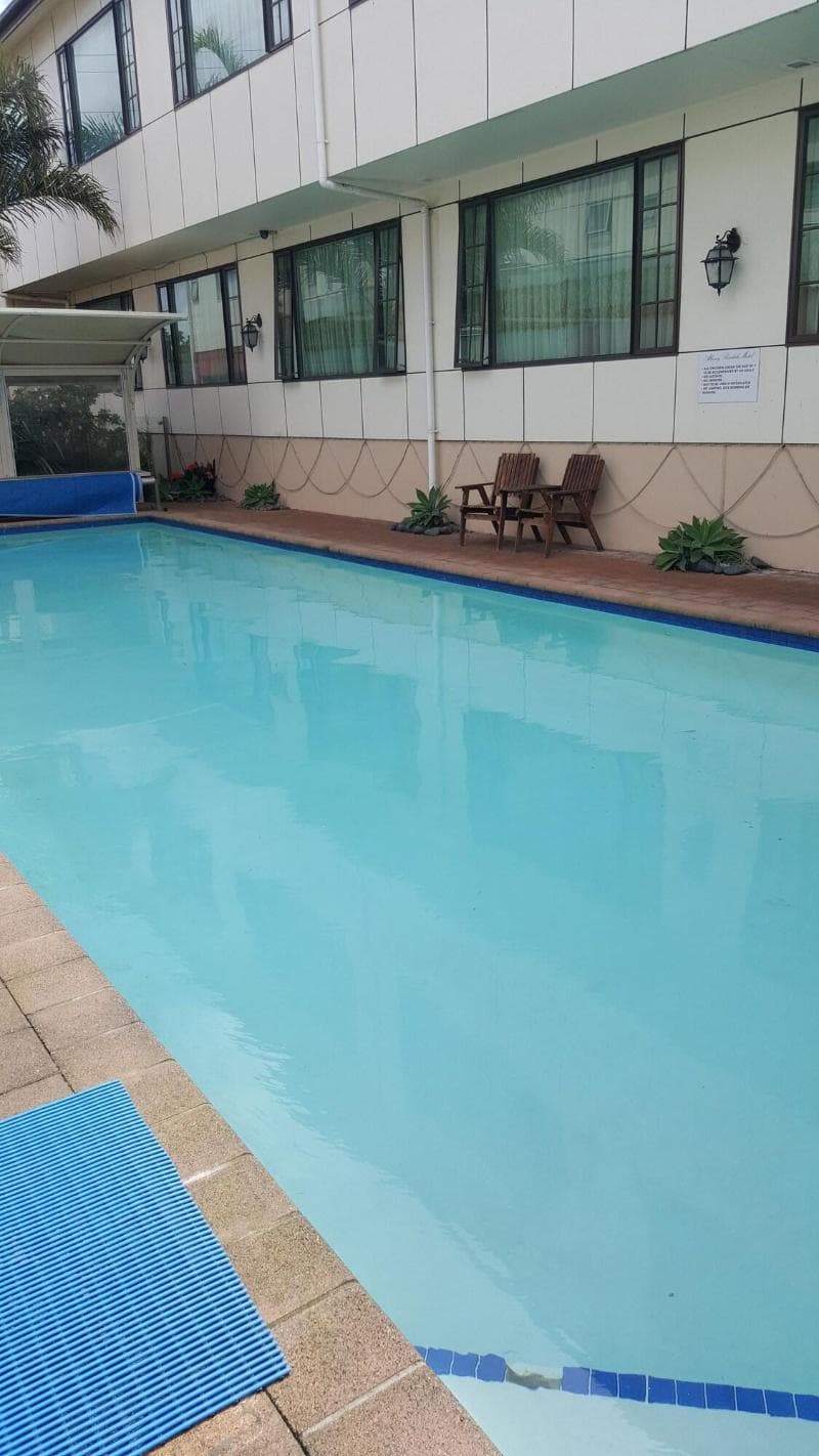 Albany Rosedale Motel 5