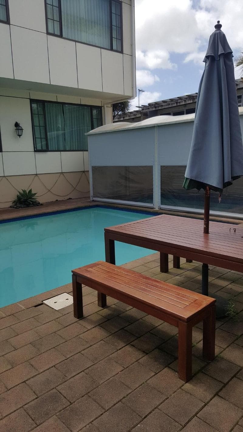 Albany Rosedale Motel 4