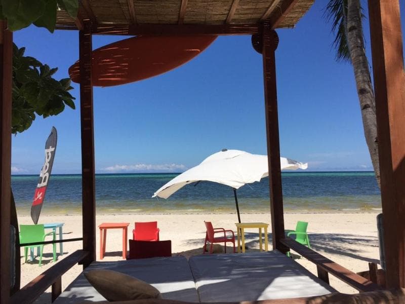 Aissatou Beach Resort 3