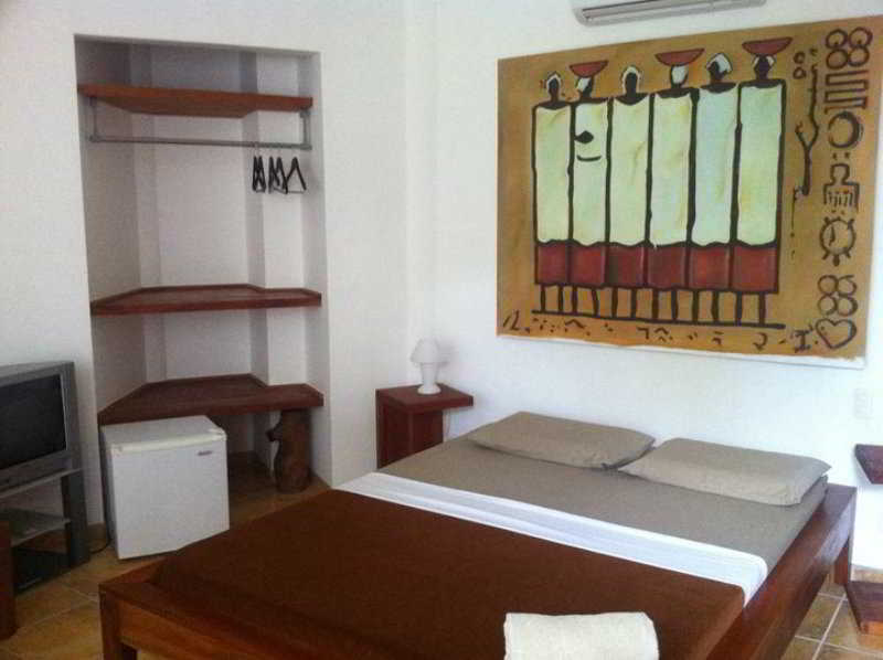 Aissatou Beach Resort 5