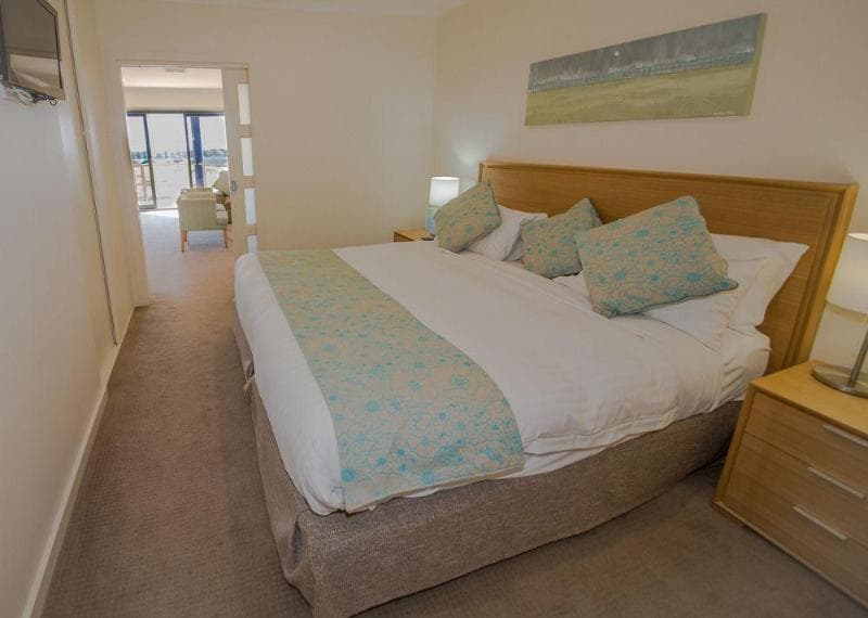 Links Lady Bay Resort main