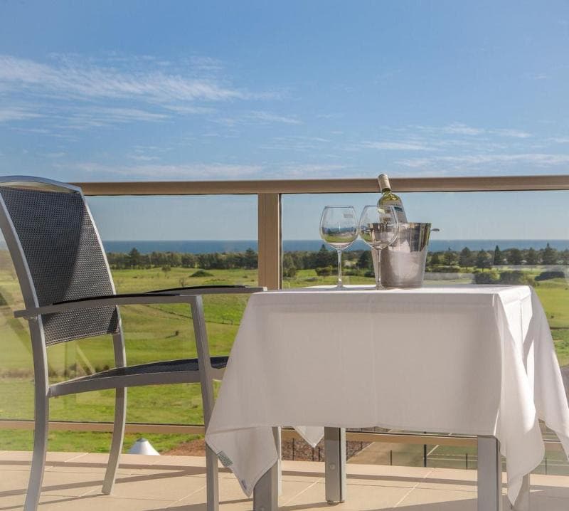 Links Lady Bay Resort 5