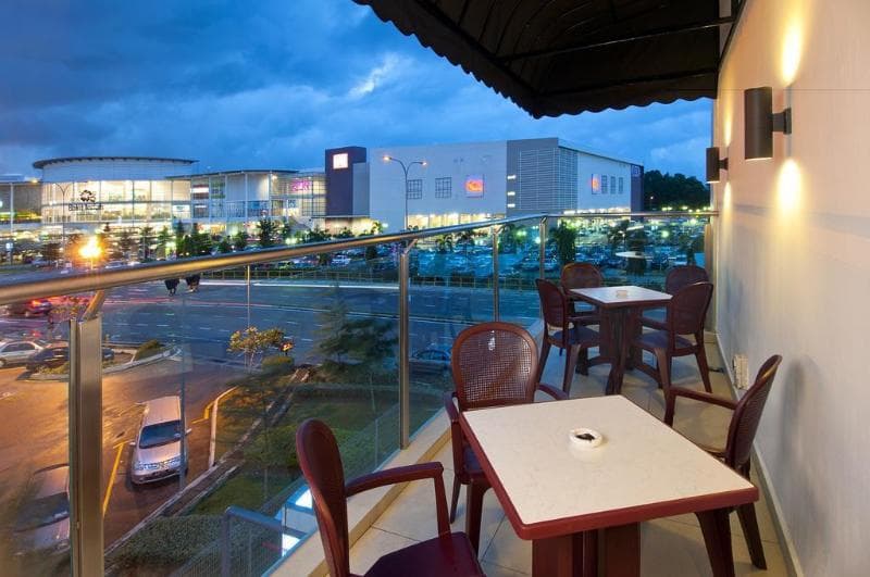 Granada Johor Bahru 2