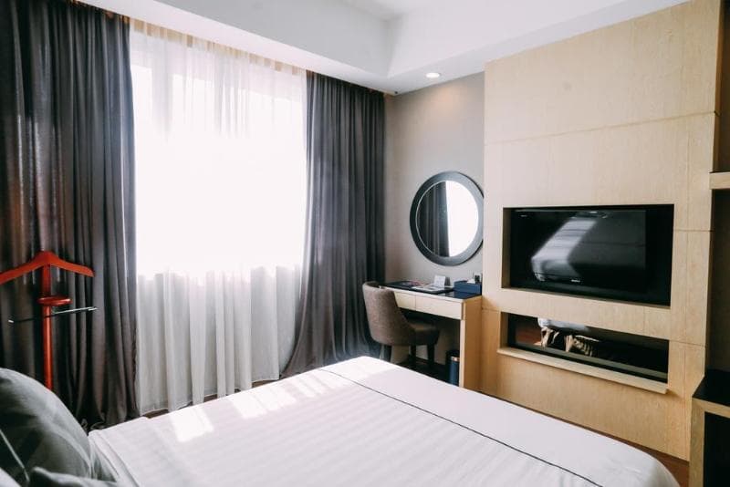 Granada Johor Bahru 4