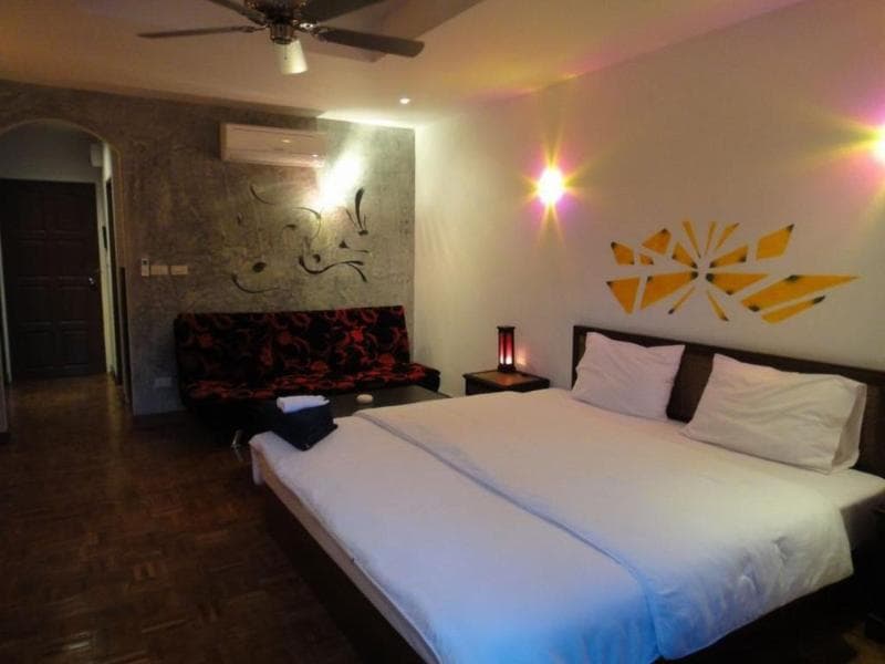 Cocco Resort 4