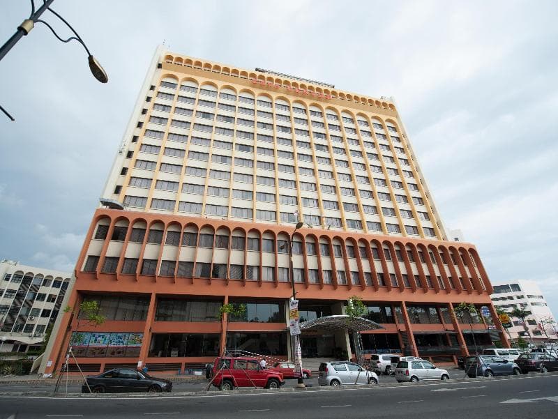 Gaya Centre 3
