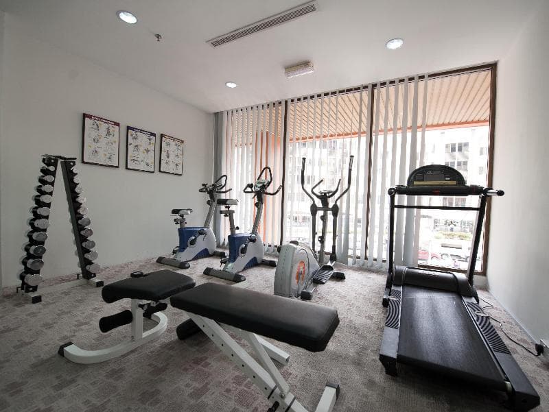 Gaya Centre photo 1