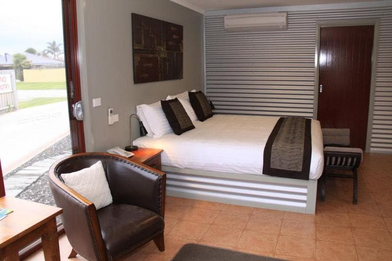 Bairnsdalemotel.Com.Au 3
