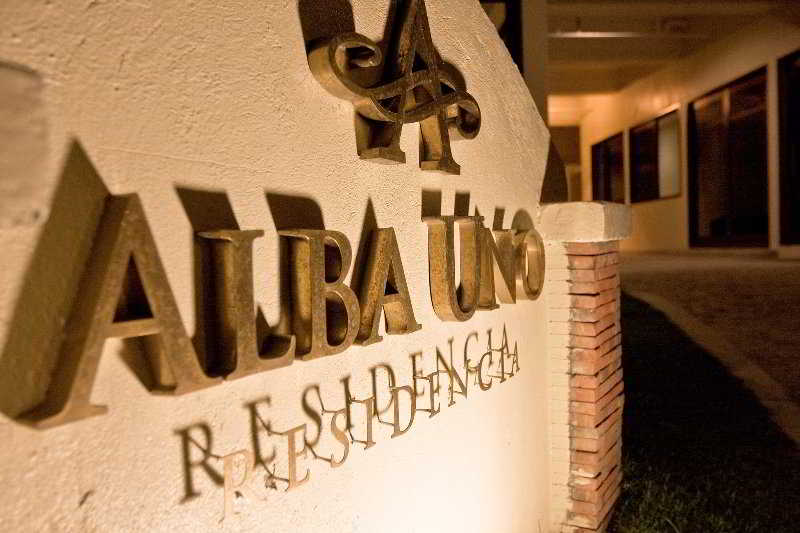Alba Uno Hotel 3