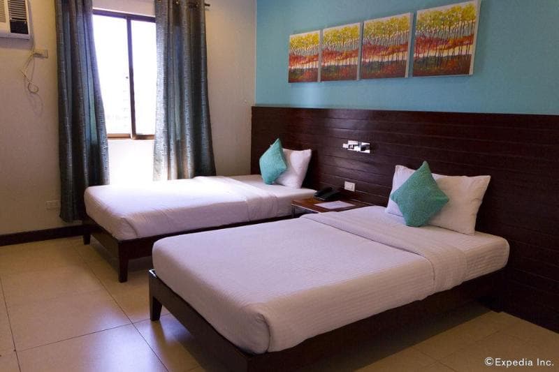 Alba Uno Hotel 2
