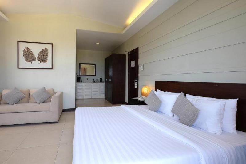 Alba Uno Hotel 4