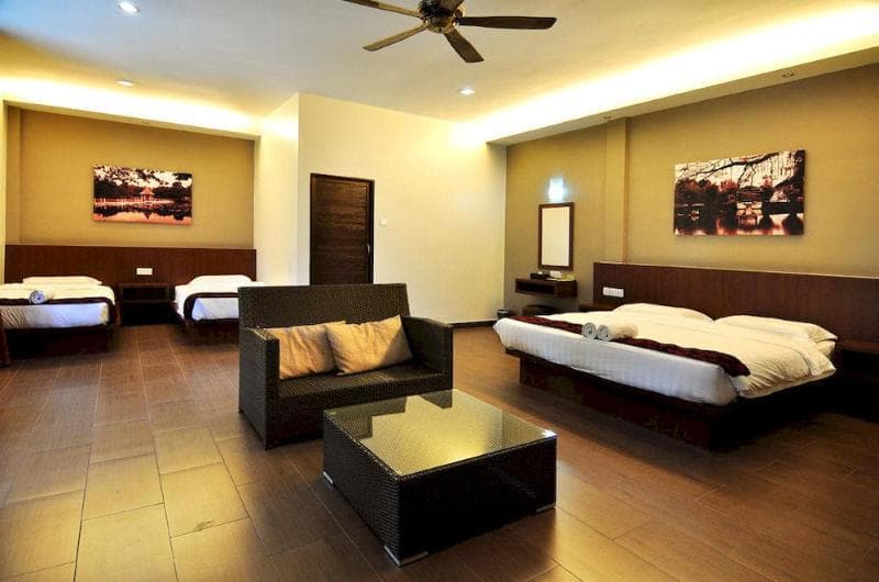 Sentosa Villa 3