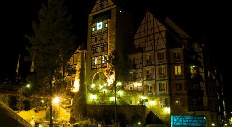 Colmar Tropicale main