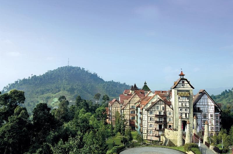 Colmar Tropicale 3