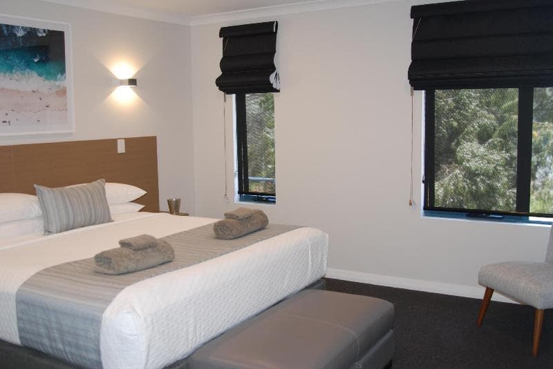 Dolphin Lodge Albany photo 1