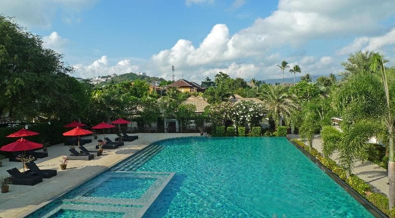 Samui Boat Lagoon 5