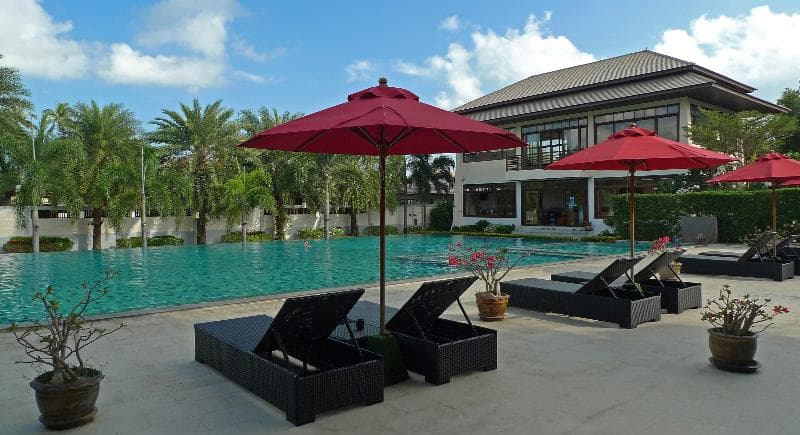 Samui Boat Lagoon 3