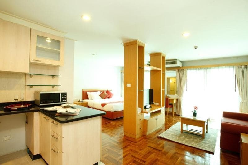 Chaidee Mansion 5