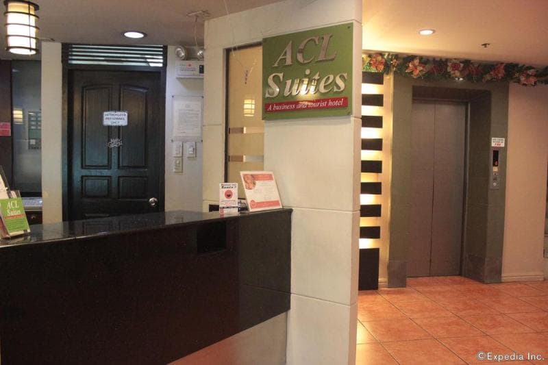 Acl Suites 3