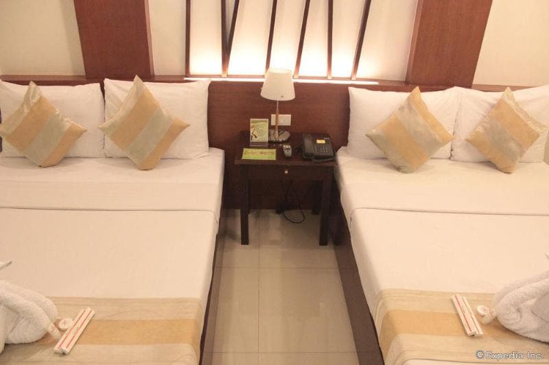 Acl Suites 4