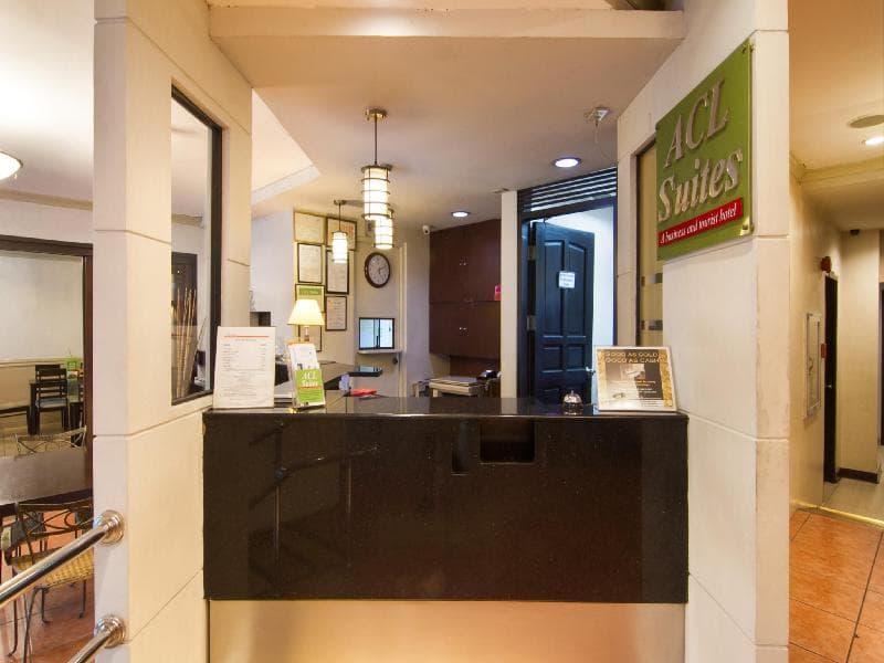 Acl Suites main