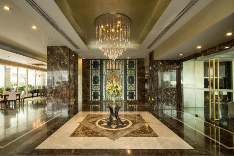 Ariva Ivy Servizio Thonglor 4
