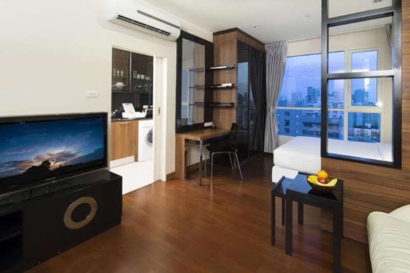 Ariva Ivy Servizio Thonglor 5