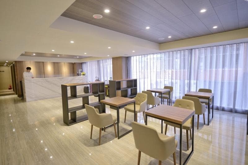 Ximen Hotel 3