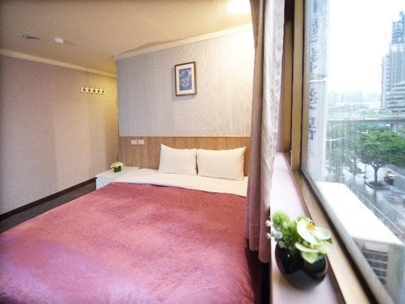 Ximen Hotel 5
